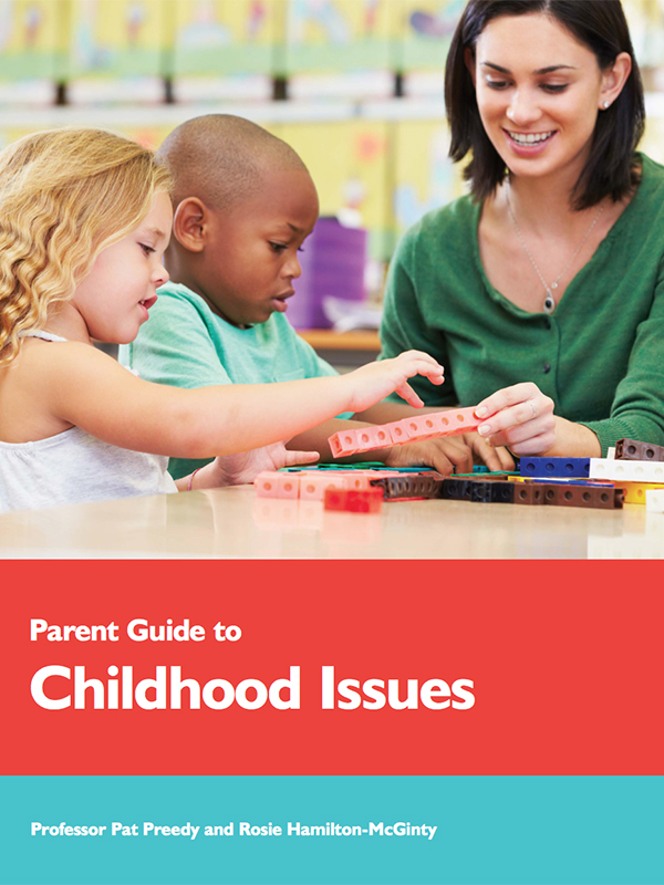 Parent Guide to Childhood Issues